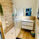 Dependance 2 Secteur Meett Apartment *