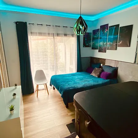 Dépendance 2 Secteur Meett *