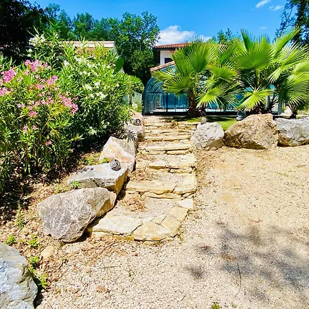 Dependance 2 Secteur Meett Aussonne