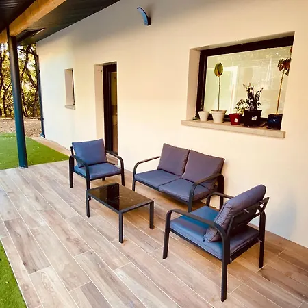 Dependance 2 Secteur Meett Apartamento Aussonne