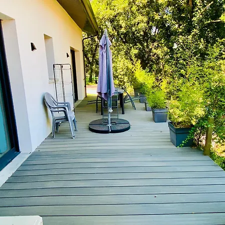 شقة Dependance 2 Secteur Meett *