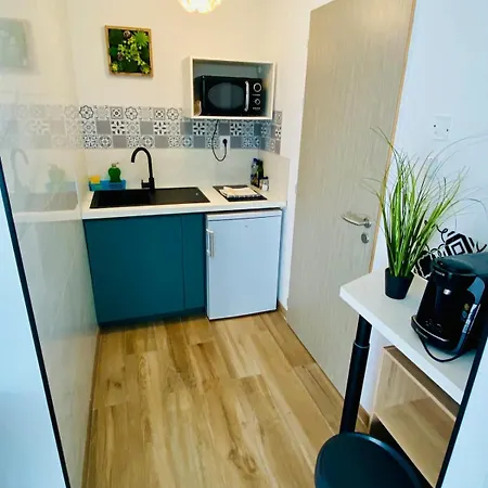 Dependance 2 Secteur Meett