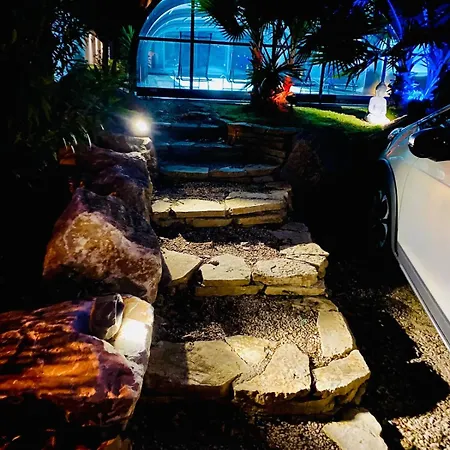 Dependance 2 Secteur Meett * Aussonne