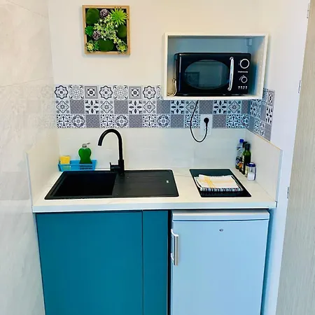 Dependance 2 Secteur Meett *