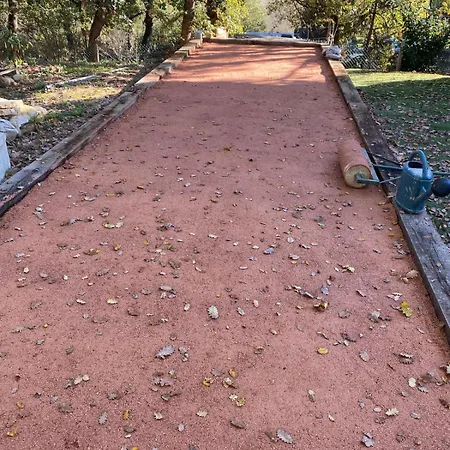 شقة Dependance 2 Secteur Meett Aussonne