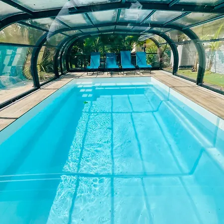 Dependance 2 Secteur Meett *