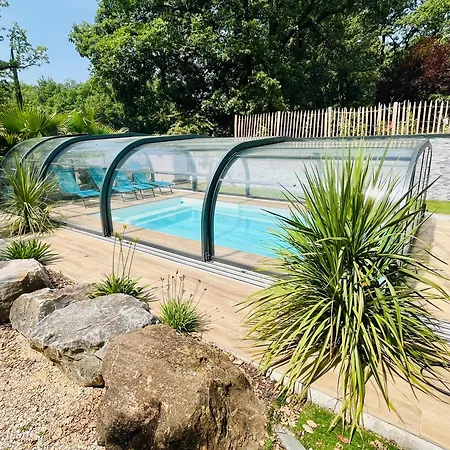 Dependance 2 Secteur Meett شقة