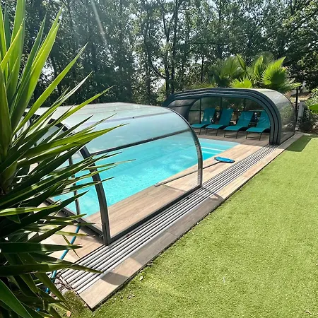 Dependance 2 Secteur Meett شقة *