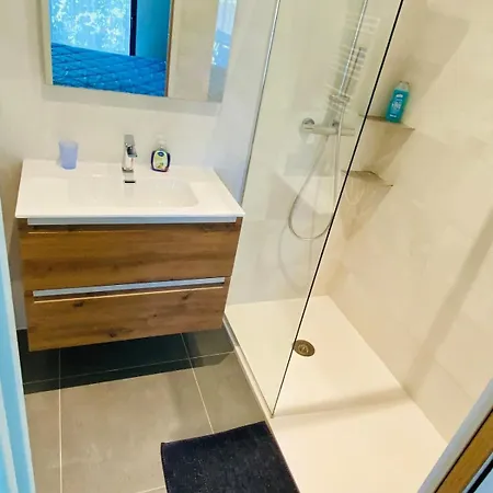 شقة Dependance 2 Secteur Meett Aussonne